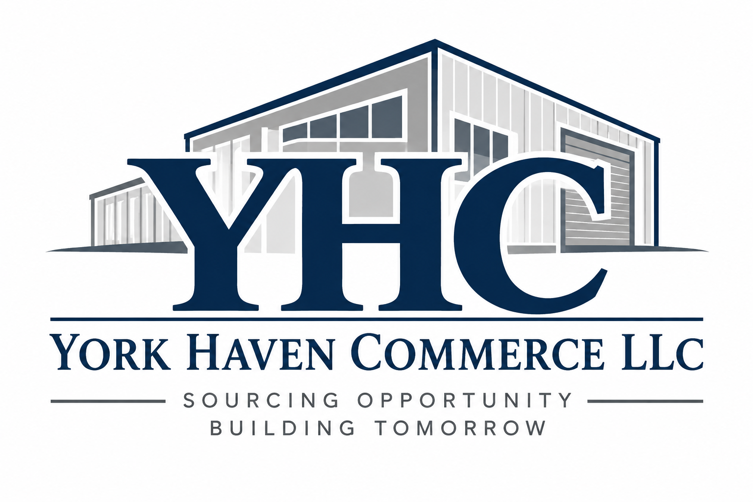 York Haven Commerce LLC logo